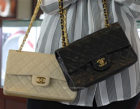 classic bag sell fake|counterfeit handbags real real.